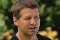 Олег Саленко: «Прогнозую спокійний виграш киян»