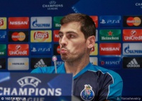 ​Віктор Вацко: «Те, що Касільяс реагував на Кравця - це проблема Касільяса»