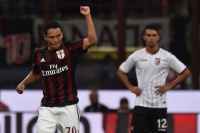 Адріано Галліані: «Бакка нагадує мені Андрія Шевченка»