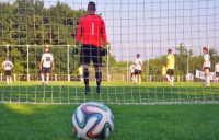 У неділю стартував «Кубок регіонів ФФУ»