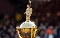 Призначено офіційних осіб 1/8 фіналу Кубка України