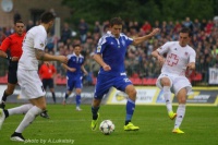 Ліга Парі-Матч: статистичні підсумки 8-го туру