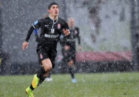 Артем Франков: «Не віриться, що Маліновський може перейти в «Динамо»