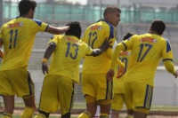 Суперник «Динамо» стартував у чемпіонаті Ізраїлю (U-19) з перемоги