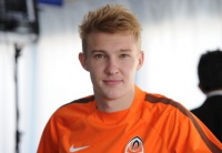 Віктор Коваленко: «Мені перед матчем сказали, що сьогодні я заб'ю»