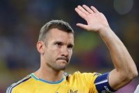 Російські ЗМІ «призначили» колишнього футболіста Андрія Шевченка послом України в Канаді
