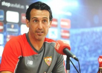 Унаї Емері: «У Коноплянки була температура, але він видужав»