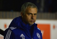 Жозе Моурінью: «Я не чарівник»