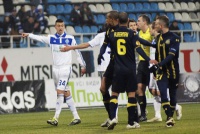 «Динамо» (Київ) vs «Маккабі» (Тель-Авів). Історія протистоянь у світлі просто спогадів