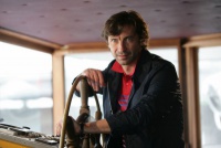 Екс-динамівець йде в депутати Київської міської ради