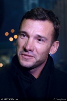 ​Сьогодні свій день народження святкує Андрій Шевченко