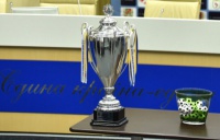 Визначилися учасники 1/8 фіналу «Кубку регіонів ФФУ»