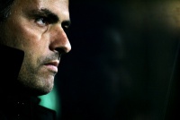 «Бог, а після Бога - я». Моурінью повертається у «Порту»