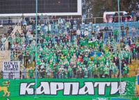 Президент львівських «Карпат» погрожує припинити фінансування команди