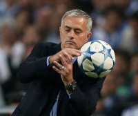 Моурінью не знає, що робити