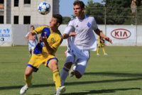 Сергій Чоботенко: «Зіграли середньо, могли б і краще»