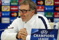 Післяматчева прес-конференція наставника ПСЖ