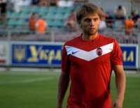 Олександр Караваєв: «Потрапити в національну збірну - моя мрія ще з дитинства»