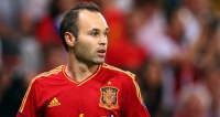 Ключовий гравець збірної Іспанії не зіграє проти України