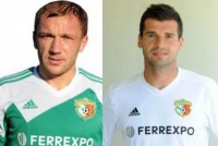 Два основних гравця «Ворскли» проти «Динамо» не зіграють