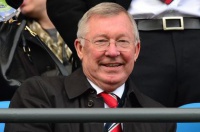 Алекс Фергюсон очолить команду Девіда Бекхема