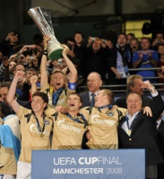 Найсильніший клуб Східної Європи. Частина 7. Сезон-2007/2008