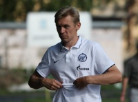 Олександр Горшков: «Шеву берегли - ніхто не намагався  жорстко його зустрічати»