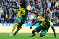 ​Мбокані забив перший гол в АПЛ