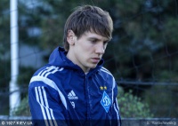 Гармаш і Теодорчик тренуються за окремою програмою