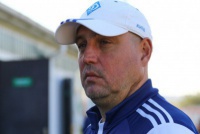 Юрій Мороз: «Ребров попросив, щоб Макаренко та Мякушко відіграли по 90 хвилин»