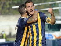 Марко Рубен знову оформлює дубль!