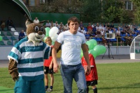 Олександр Венглинський: «Перевага Мораєса над Кравцем у тому, що, крім швидкості, він дає об’єм»