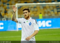 Віторіну Антунеш: «Я забиваю тільки красиві голи!»