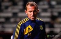 ​Олександр Горяїнов допоміг з реанімобілями для АТО