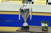 Відбулися перші матчі 1/8 фіналу «Кубку регіонів ФФУ»