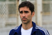 Унаї Мельгоса: «До перерви ми грали як хотіли, а після неї не змогли адаптуватися до змін»