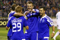 Буяльський все ближче до основи. П'ять уроків туру