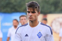 Владислав Алєксєєв: «Із грою, яку наразі демонструє «Челсі», у «Динамо» є всі шанси перемогти»