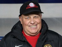 Кварцяний балотується до Волинської облради від партії УКРОП