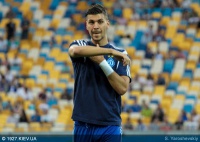 Александар Драгович: «В Ізраїлі було навіть гірше ніж з національною командою в Москві»