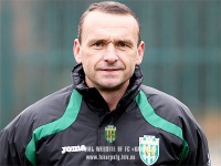 Матч пам'яті Гусіна розсудить Андрій Шандор