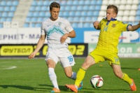 Іван Петряк: «Продемонструємо ісландцям, що вони приїхали не на прогулянку!»