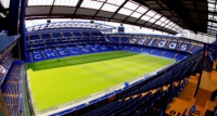 Усі квитки в динамівський сектор на Stamford Bridge продані