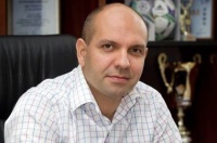 Президент «Металурга»: «Рятівників» клубу ми почуємо ще масу – час передвиборний»