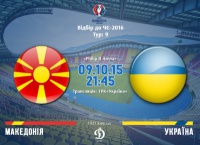 Фаворит дня. Українцям не варто розслаблятись у Македонії