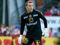 Матч проти України стане особливим для капітана македонців