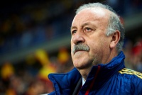 Вісенте Дель Боске: «Україна не заслуговувала на поразку у Севільї»