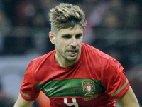 ​Велозу у складі збірної Португалії перемагає Сербію