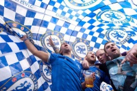 Фанатам «Челсі» порадили не торкатися в Києві теми українсько-російських відносин