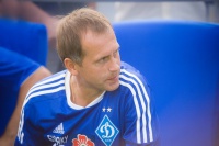 Василь Кардаш: «Андрій Гусін живий, поки ми про нього пам'ятаємо»